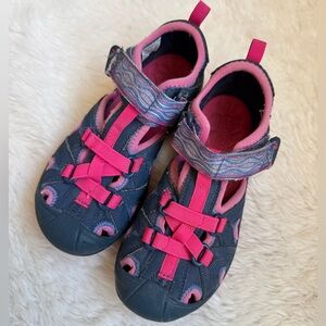 Kids Merrell Hydro Trekker Water Shoe